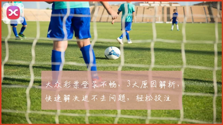 大众彩票登录不畅，3大原因解析，快速解决进不去问题，轻松投注