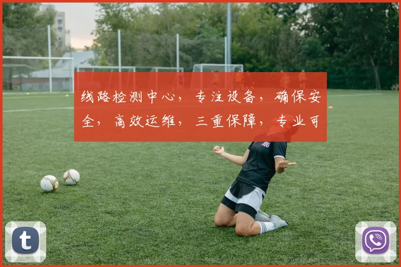 线路检测中心，专注设备，确保安全，高效运维，三重保障，专业可靠。